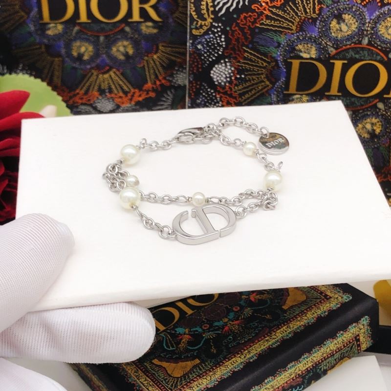 Christian Dior Bracelets - Click Image to Close